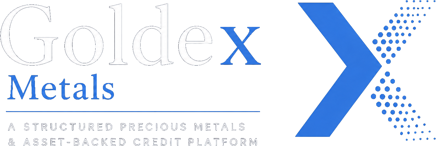 Goldex Metals